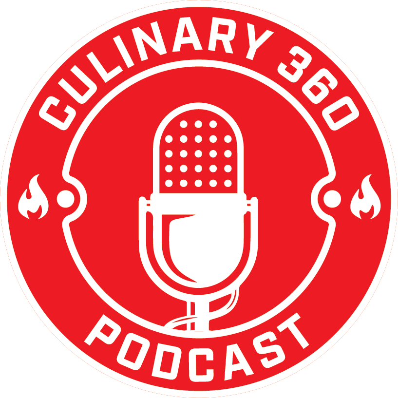 Culinary 360 Podcast