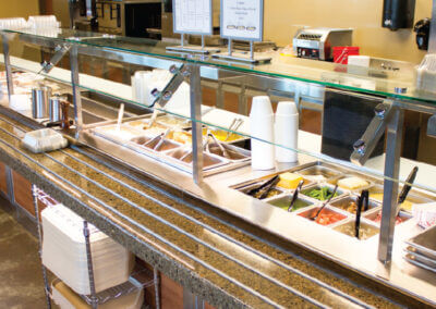 K-12 Foodservice Equipment Solutions – Series Part I