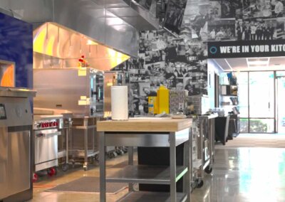 Ignite Opens Third Test Kitchen Location in Kent, WA