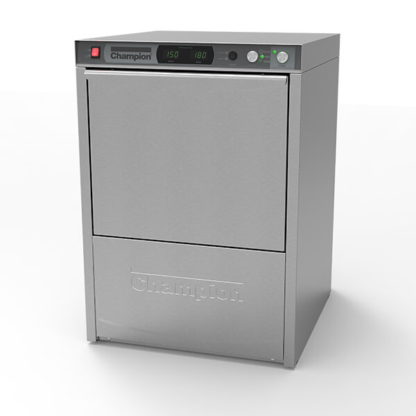UH330B Undercounter High-Temperature Dishwashing Machine