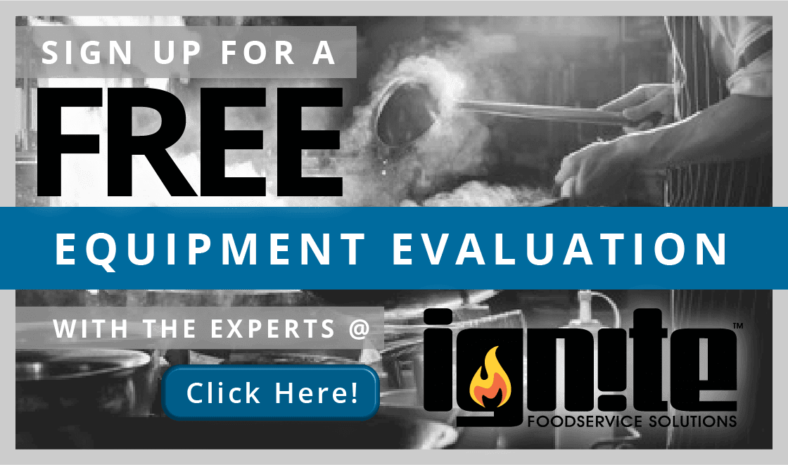 free equipment evaluation