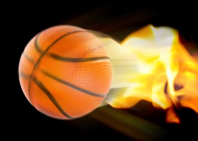 Ignite’s ITW Line-Up Brings the Heat to High Altitudes during March Madness